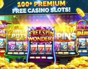 Fortune Rabbit Slot