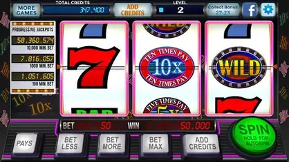Game Interface