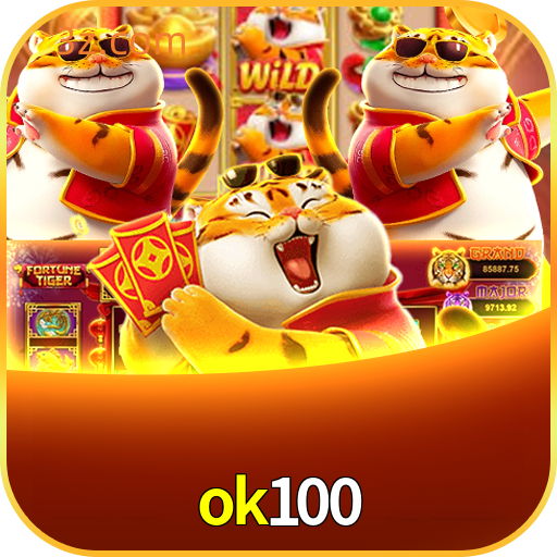 Logo ok100