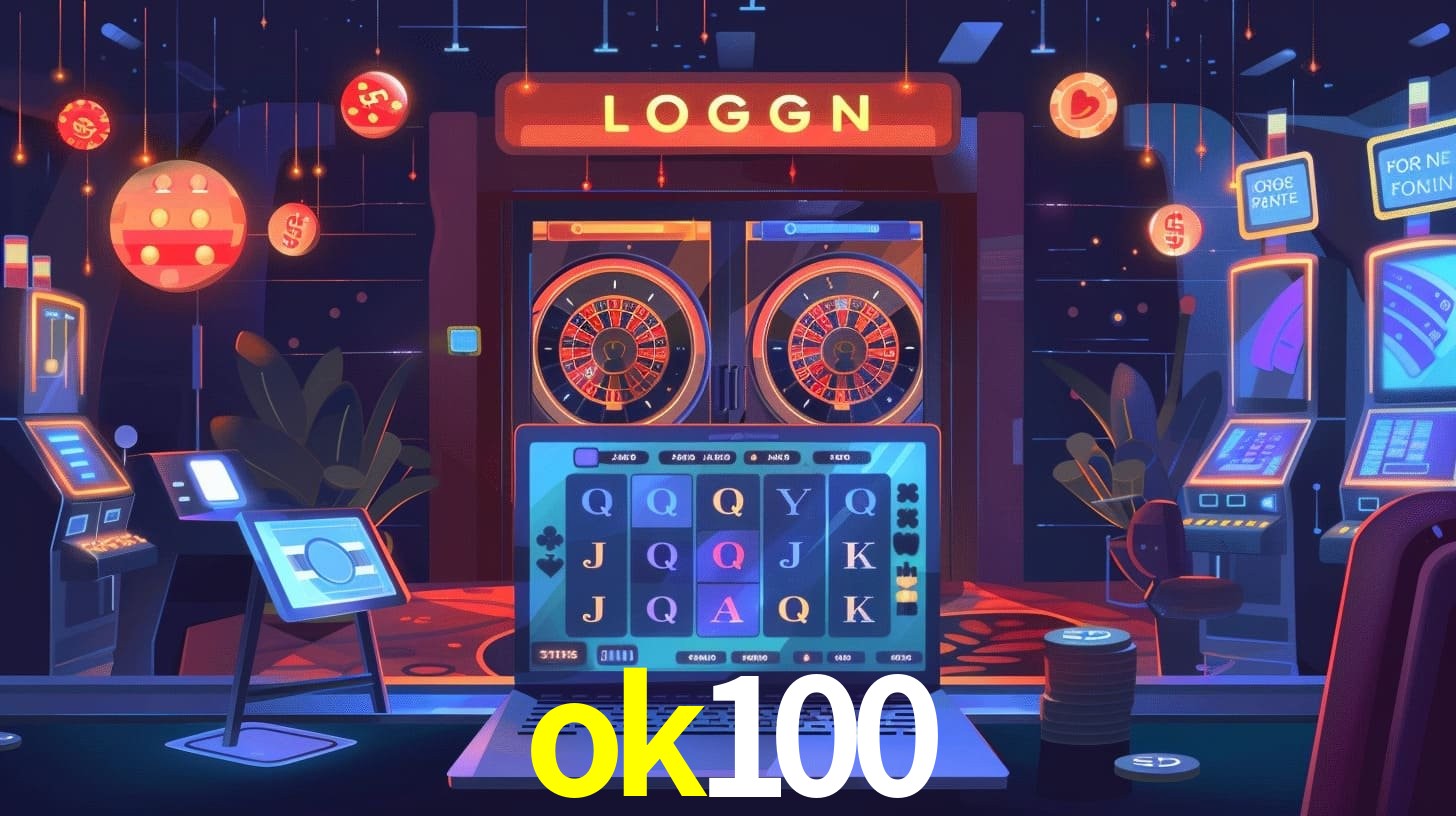 Tecnologia da Plataforma ok100