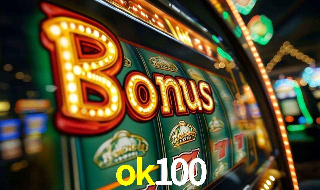 ok100 cassino online