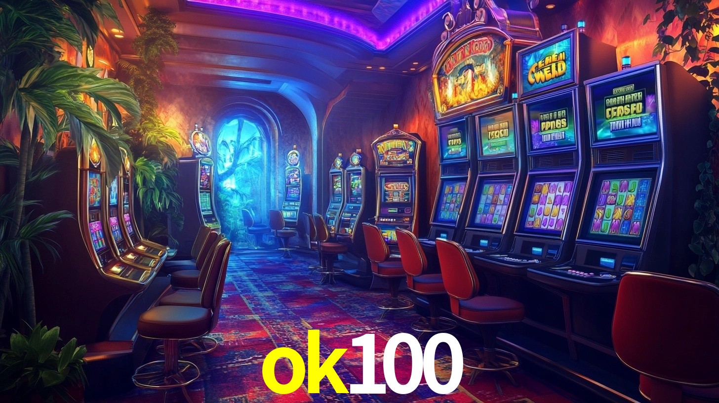Daily Bonuses ok100