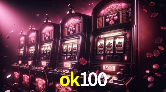 cassino ok100