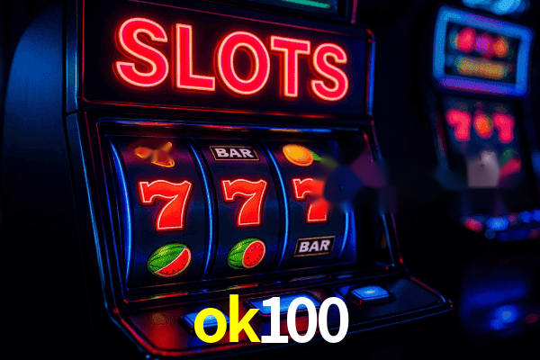 ok100 Plataforma