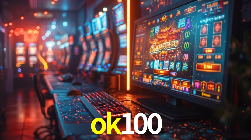 Experimente o Login Seguro Premium no ok100