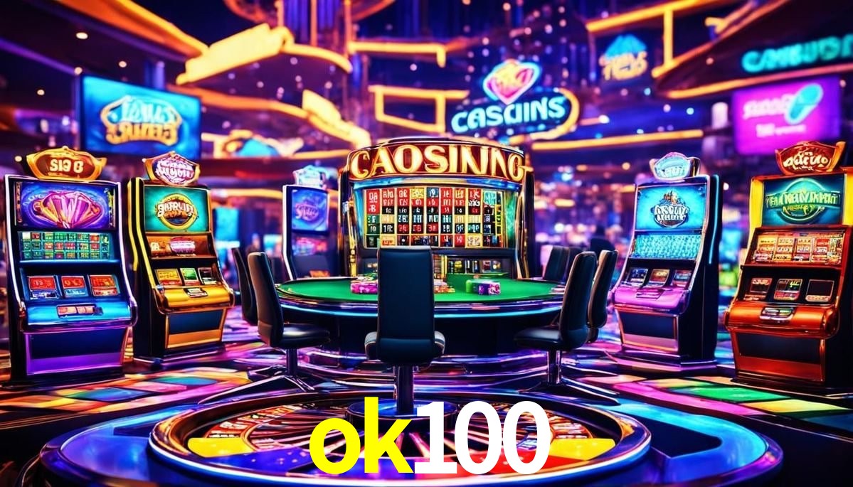 Apostas de Tênis ok100