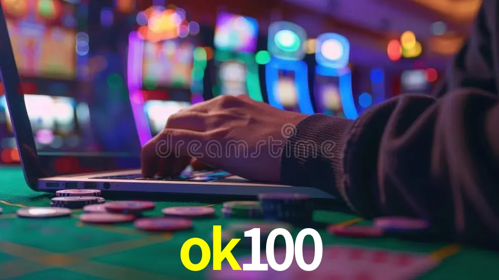 ok100 Facebook