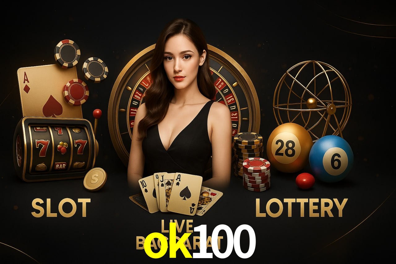 ok100 cassino