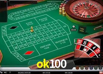 Descubra a Magia dos Jogos de Arcade no ok100