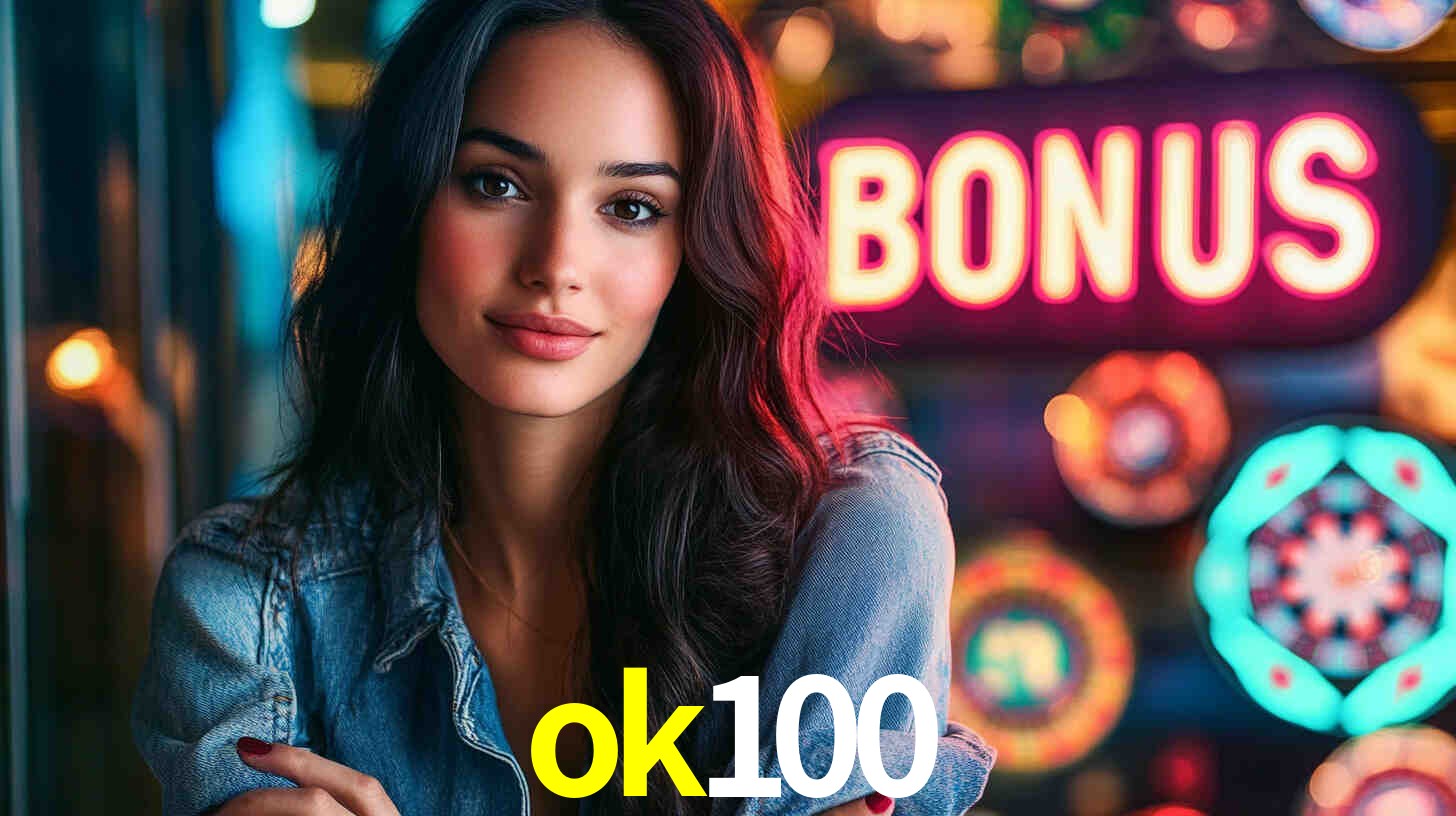 ok100,ok100.com
