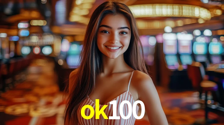 ok100 App Interface
