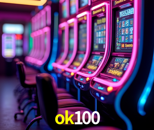 ok100 Plataforma Oficial