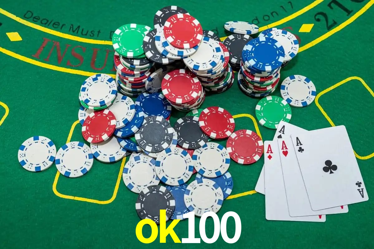 Interface do App ok100