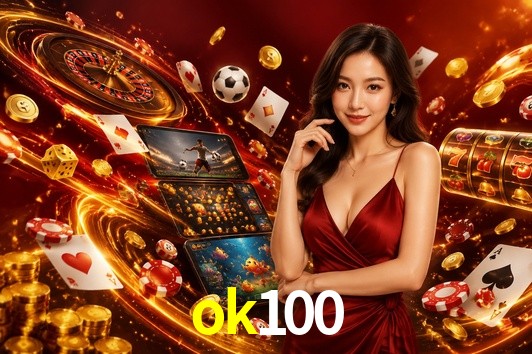 Exclusive Offers ok100