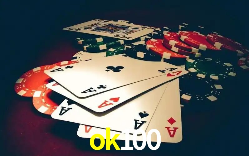 ok100 Slots