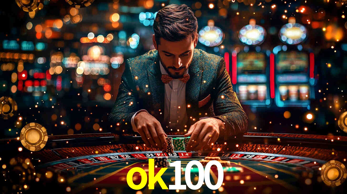 Exclusive Games ok100