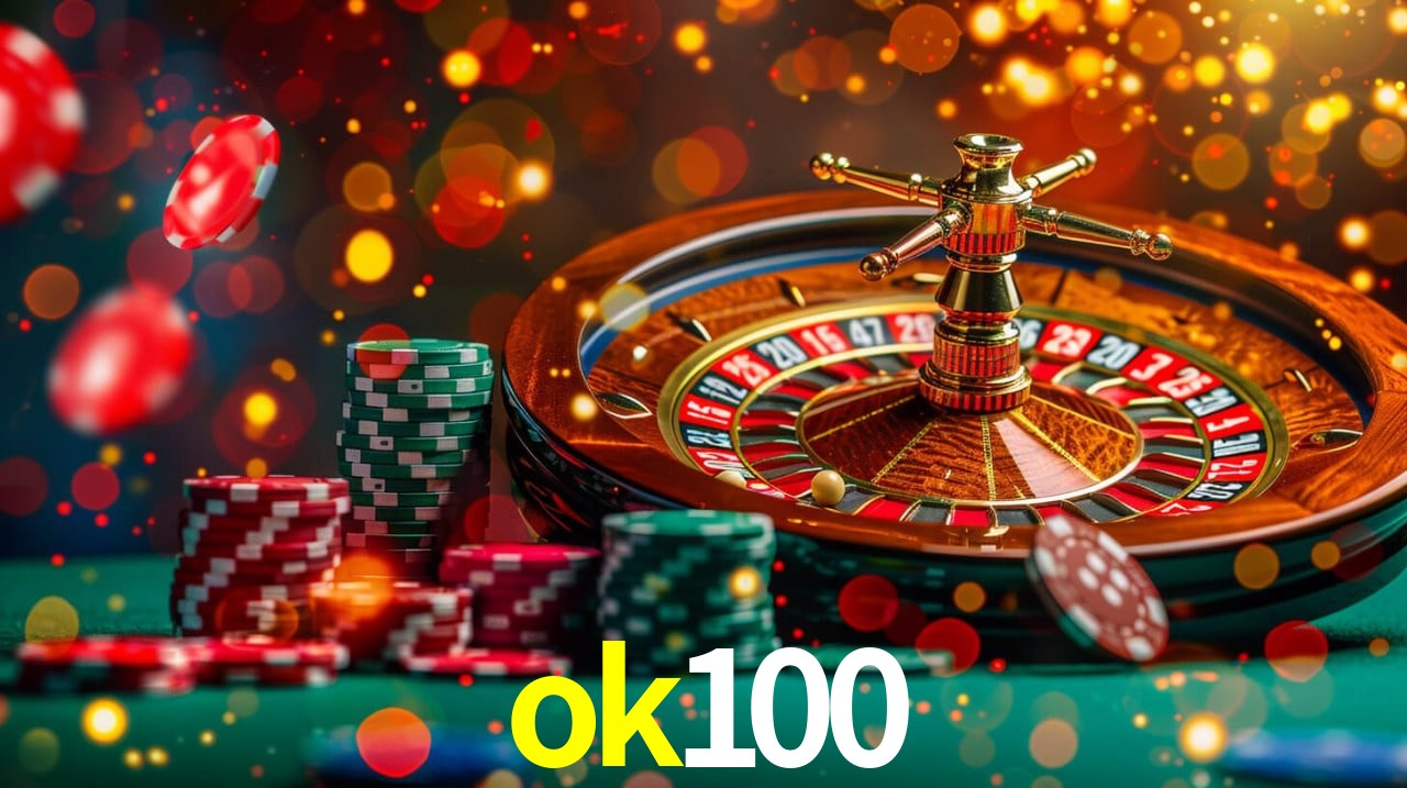 Inovações de Jogos na ok100: O Futuro das Experiências Interativas