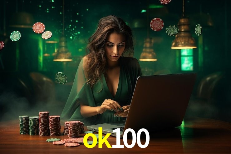 ok100 bet