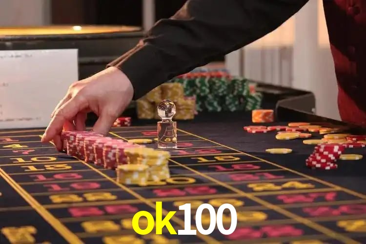 Desvendando o Mundo dos Jogos Virtuais na ok100
