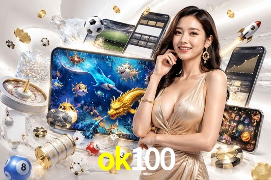 Slot Games ok100