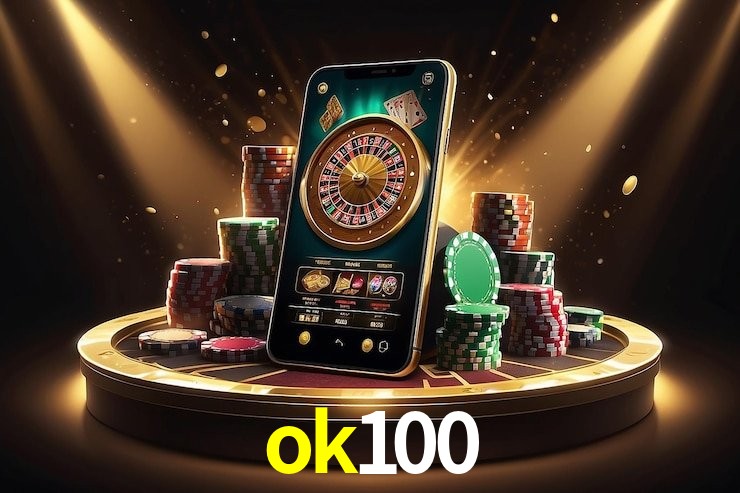 Provedores de Jogos ok100