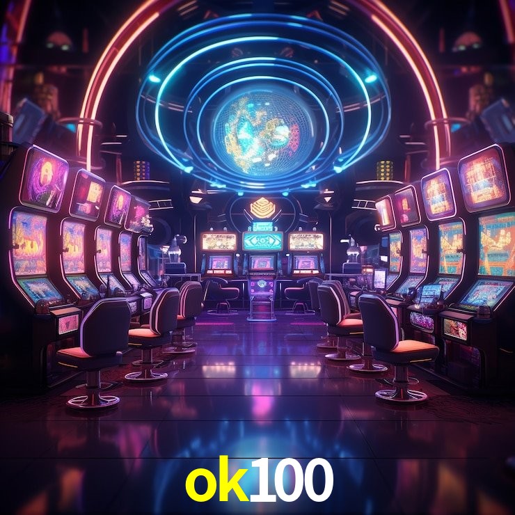 ok100 vip