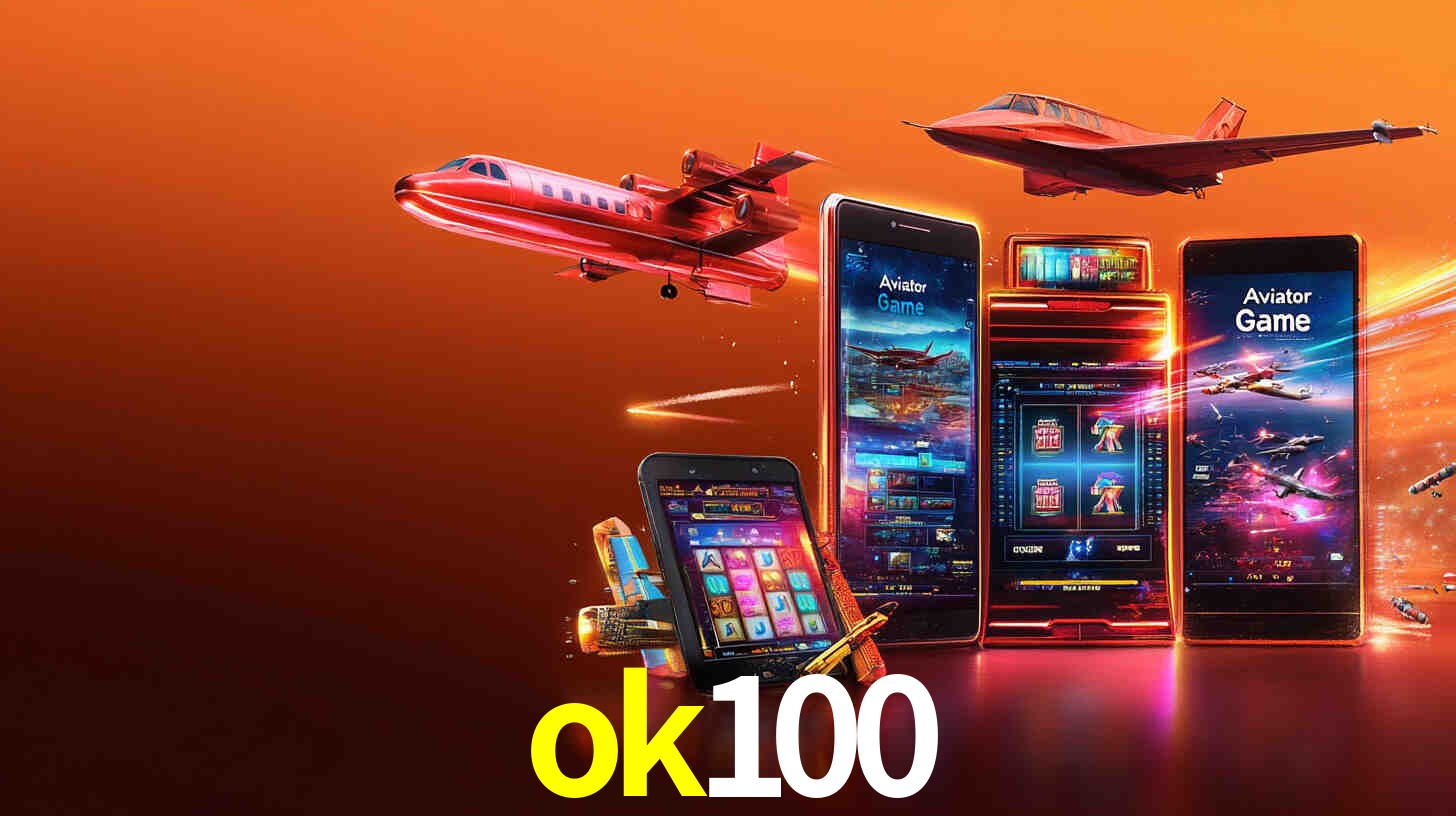 Inovações de Jogos na ok100: O Futuro das Experiências Interativas