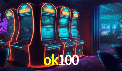 ok100 cadastro