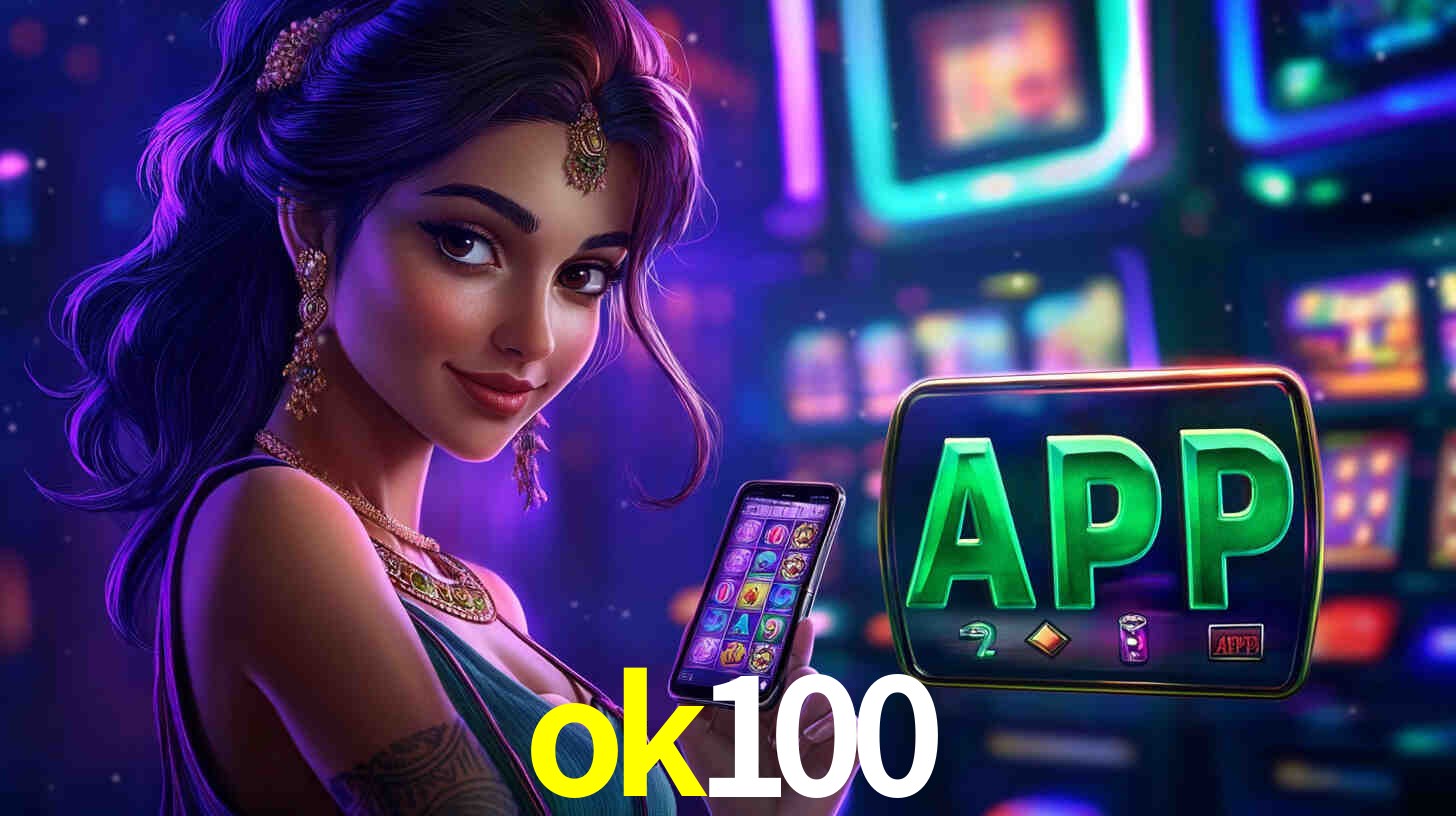 ok100,ok100.com