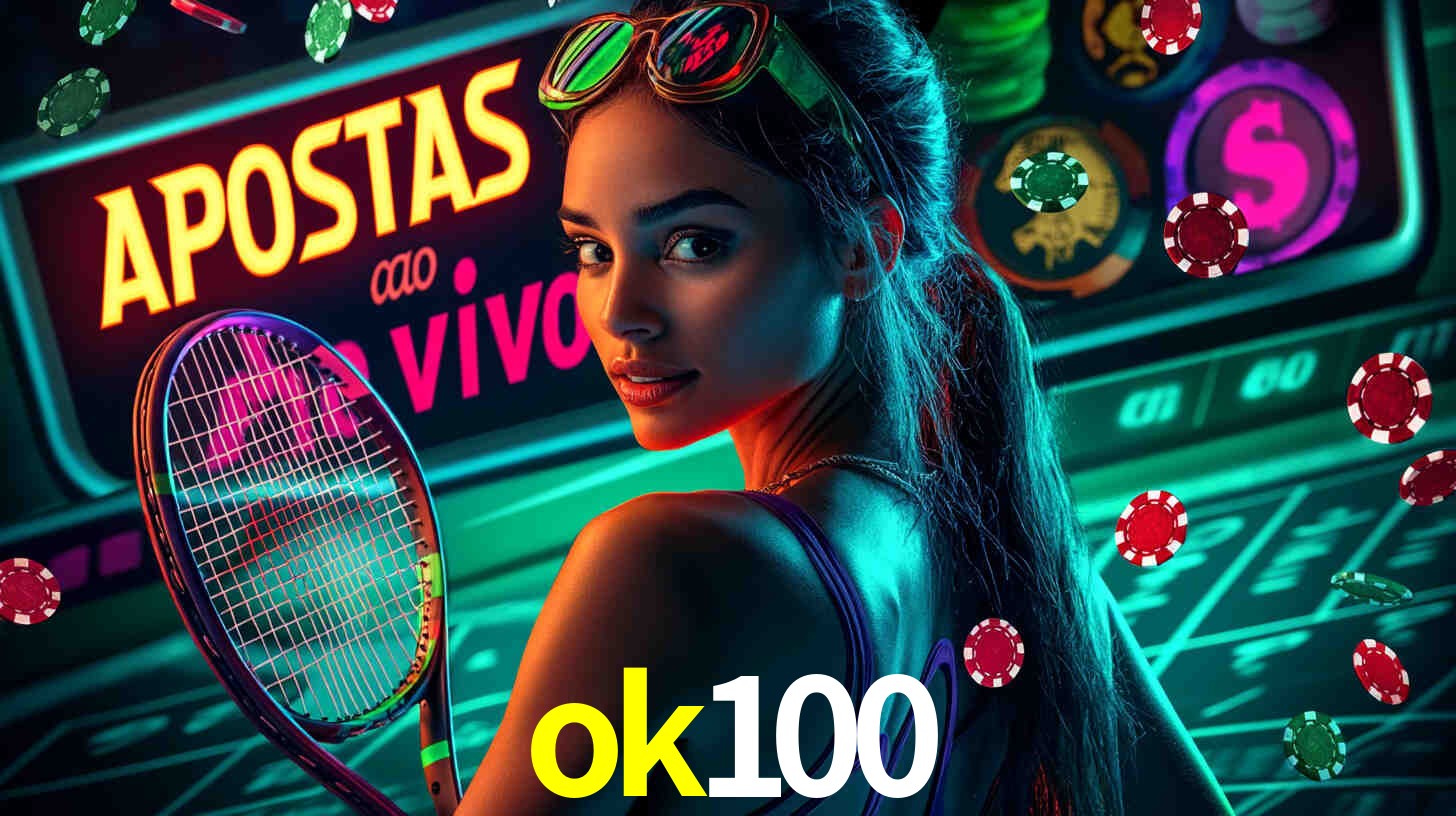 Descubra o Programa VIP da ok100: Vantagens Exclusivas para Jogadores