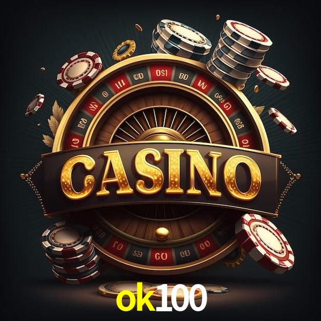 ok100.com