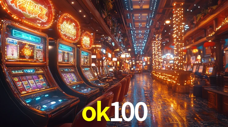 ok100,ok100.com