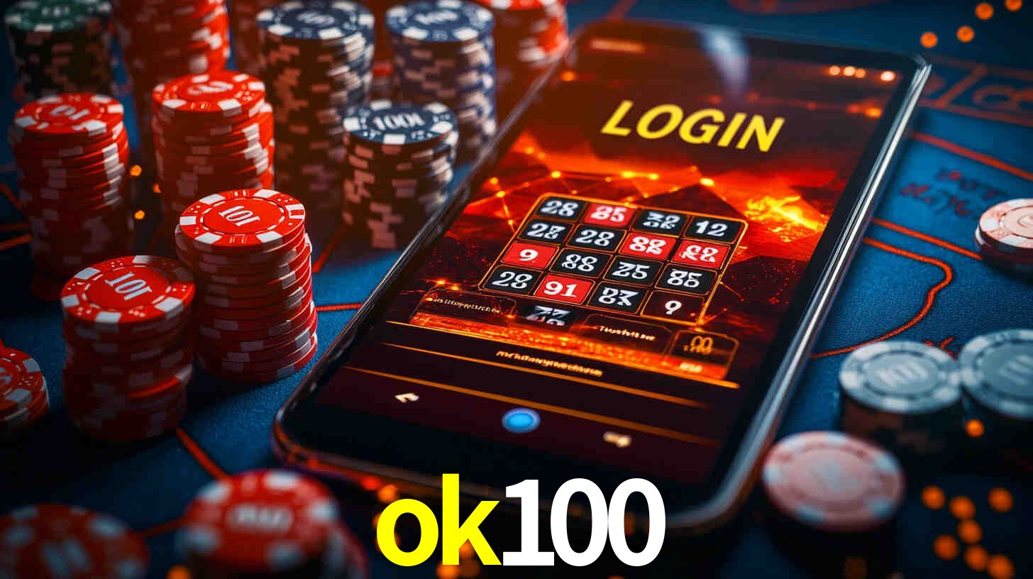ok100.com