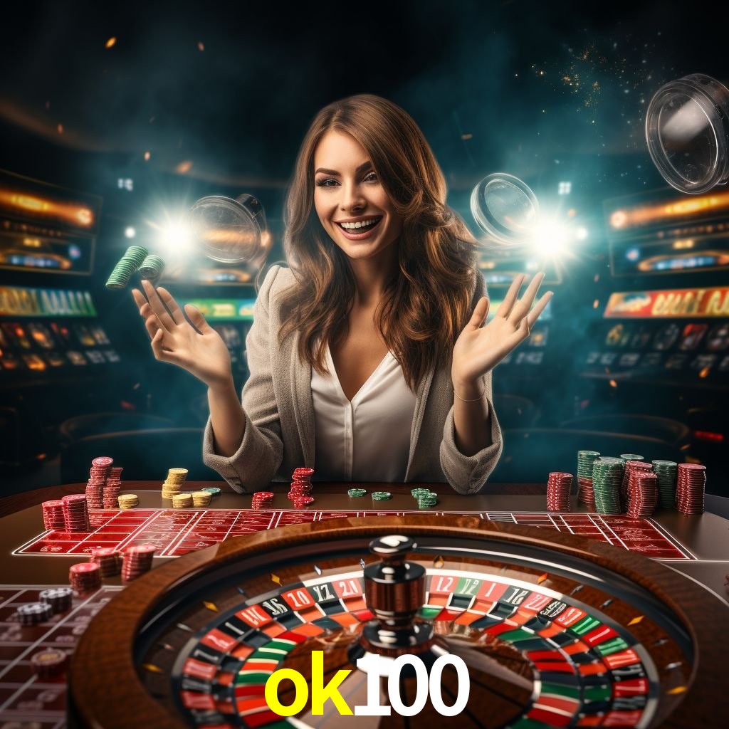 ok100,ok100.com