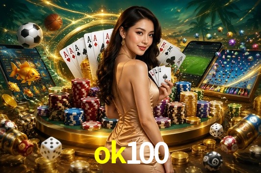 Blackjack Table ok100