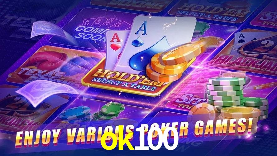 Desvendando o Mundo dos Jogos Virtuais na ok100