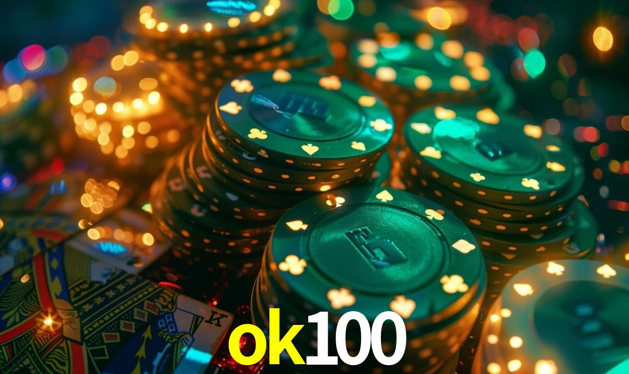 Casino VIP ok100