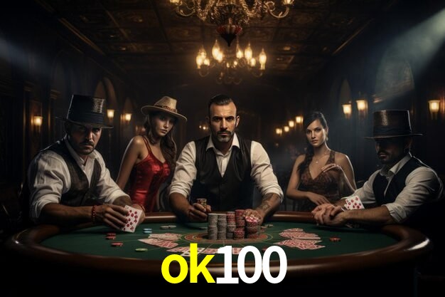 A Emoção da Loteria na ok100: Uma Chance de Mudança de Vida