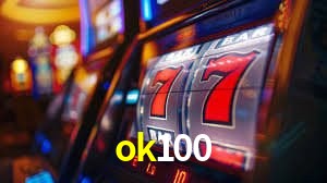 Jogos de Slot ok100