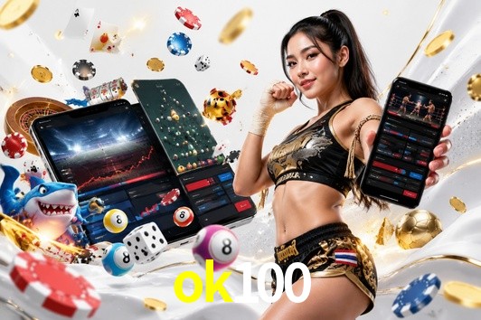 Responsive Design ok100