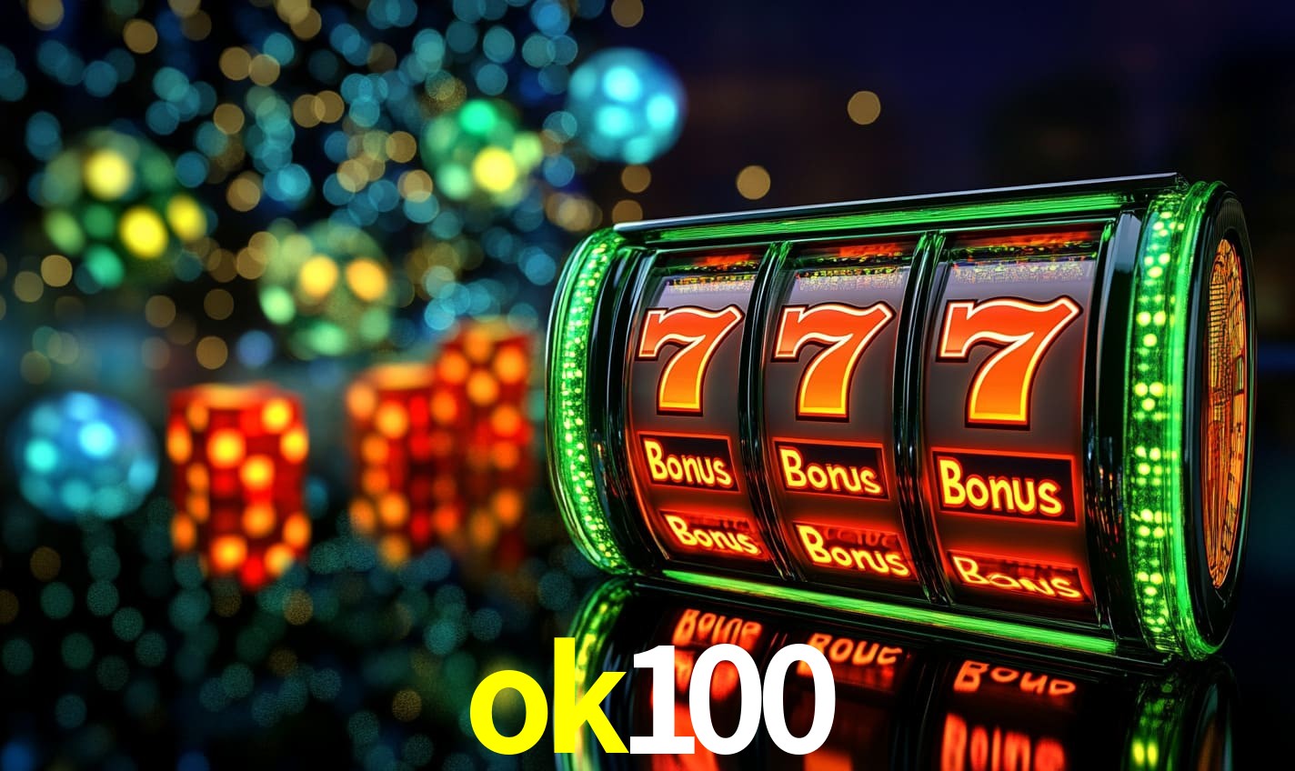 Diretório de Jogos ok100