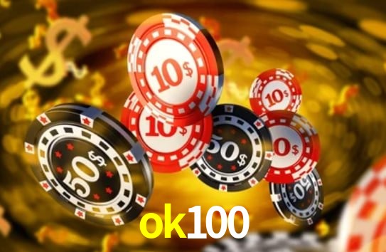Mesa de Blackjack ok100