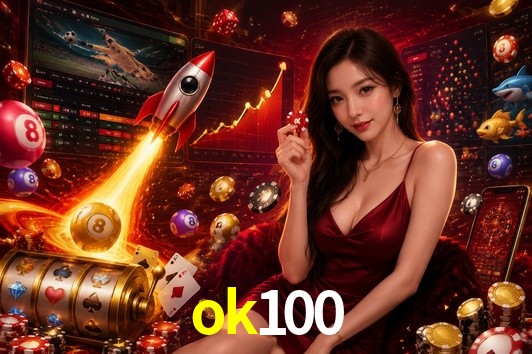 Flash Promotion ok100