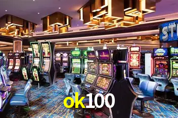 A Revolução dos Aplicativos de Jogos no ok100