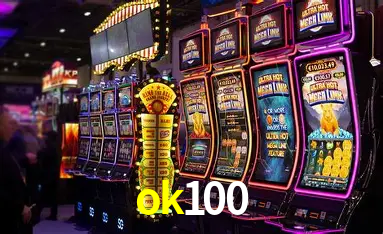 ok100 cassino online