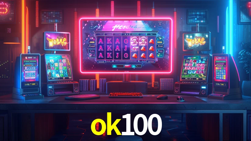 ok100,ok100.com