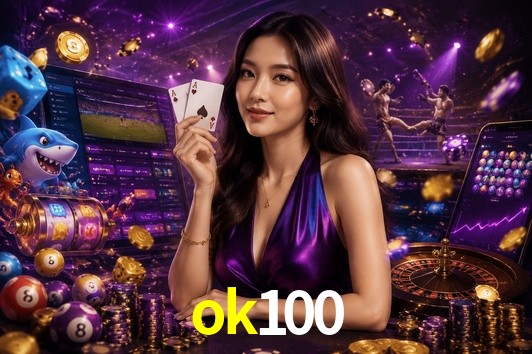 VIP Casino ok100