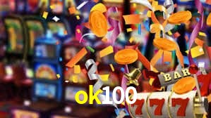 Bônus Generosos e Exclusivos no ok100 para Você!