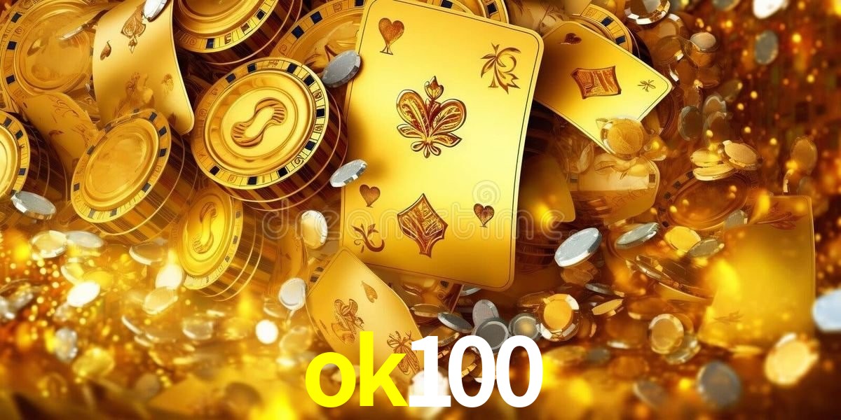 Descubra o Programa VIP da ok100: Vantagens Exclusivas para Jogadores