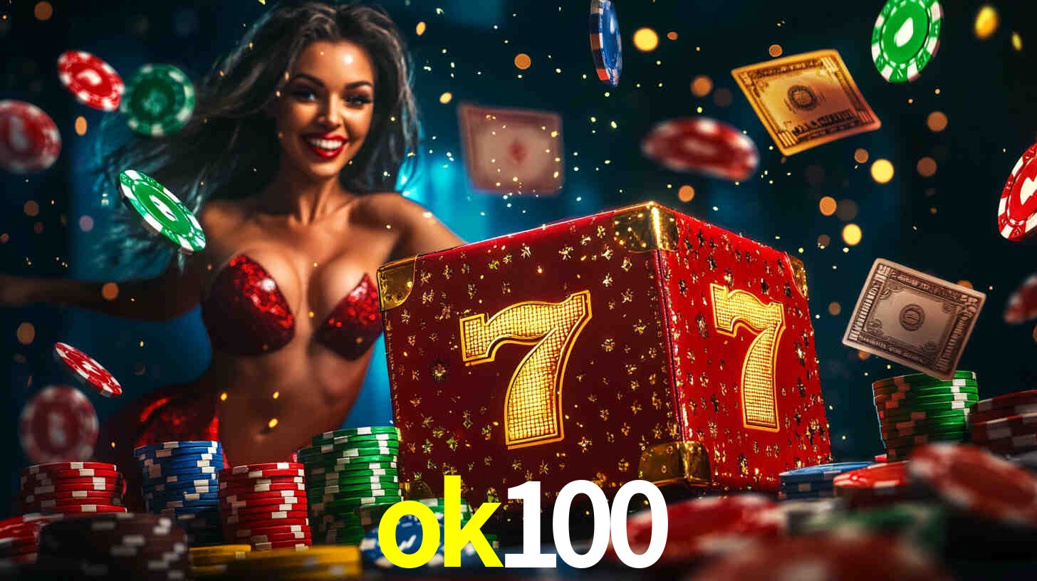 Descubra a Essência do ok100: Nossa História e Compromissos